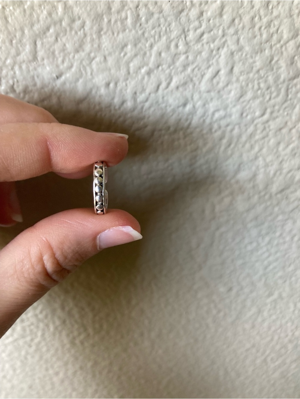Set of toe rings - Picture 7 of 10